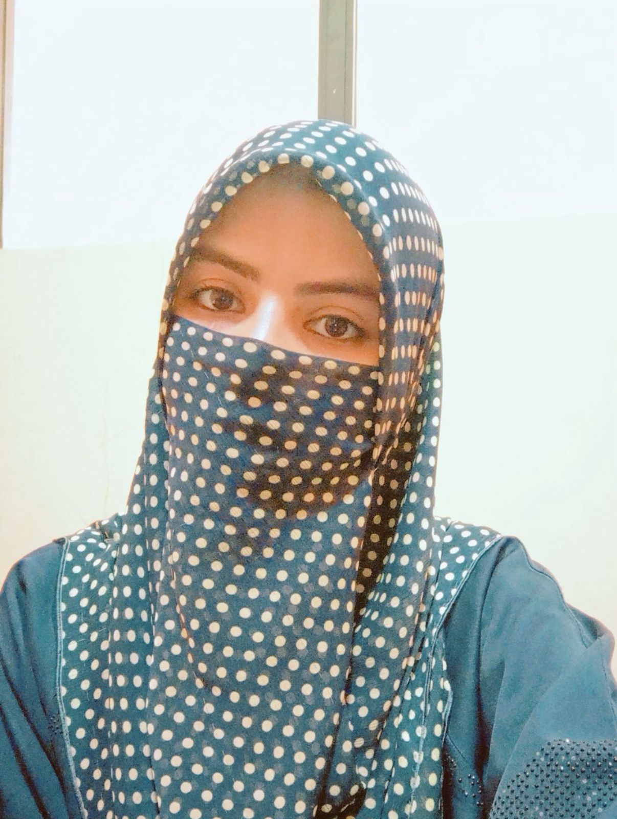Miss Tarfa Afreen