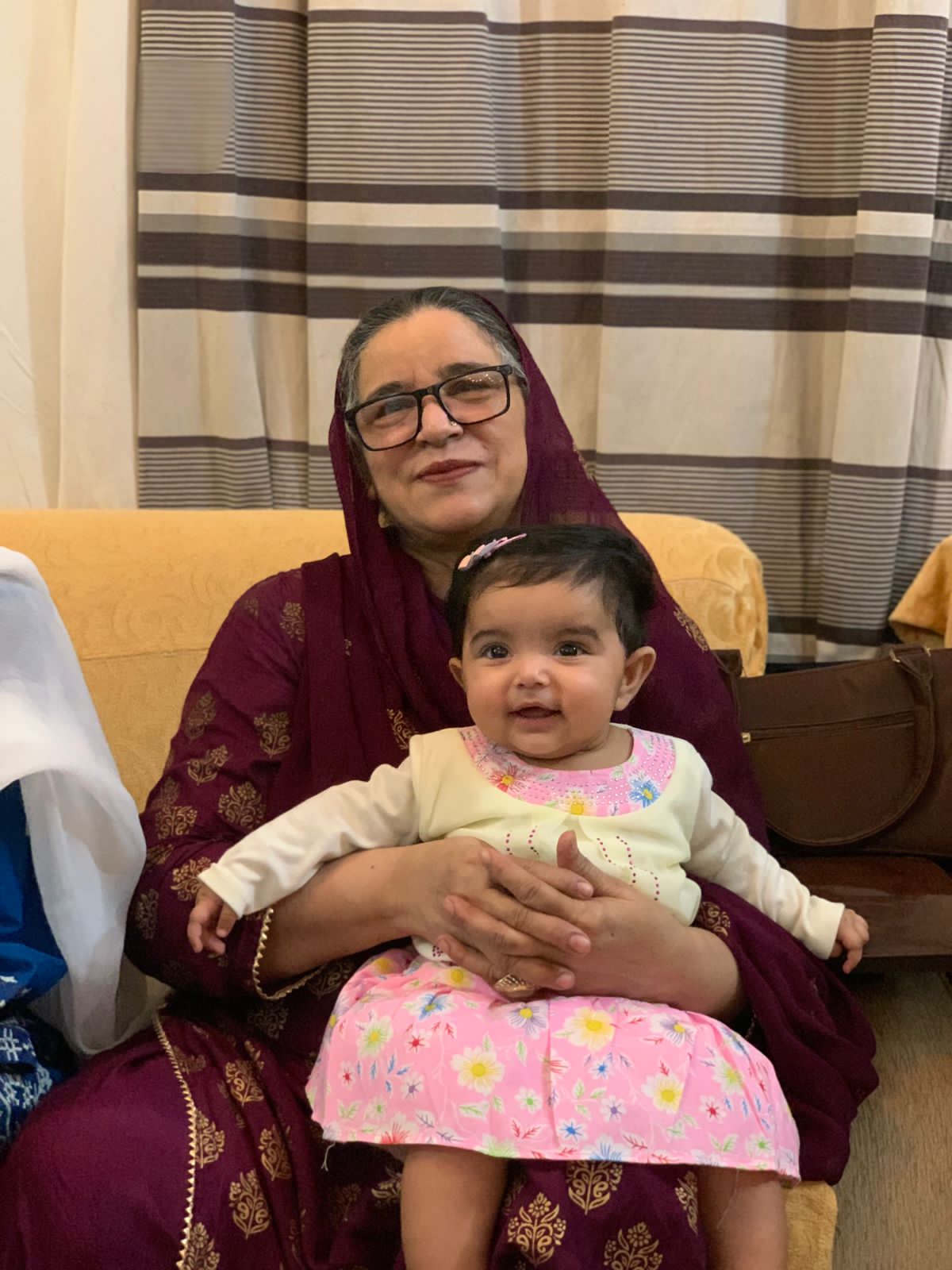 Momina Ismat Salman