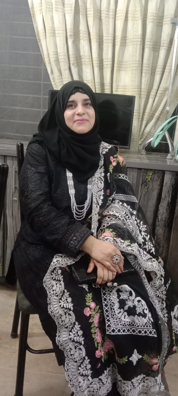 Zunaira Kamran